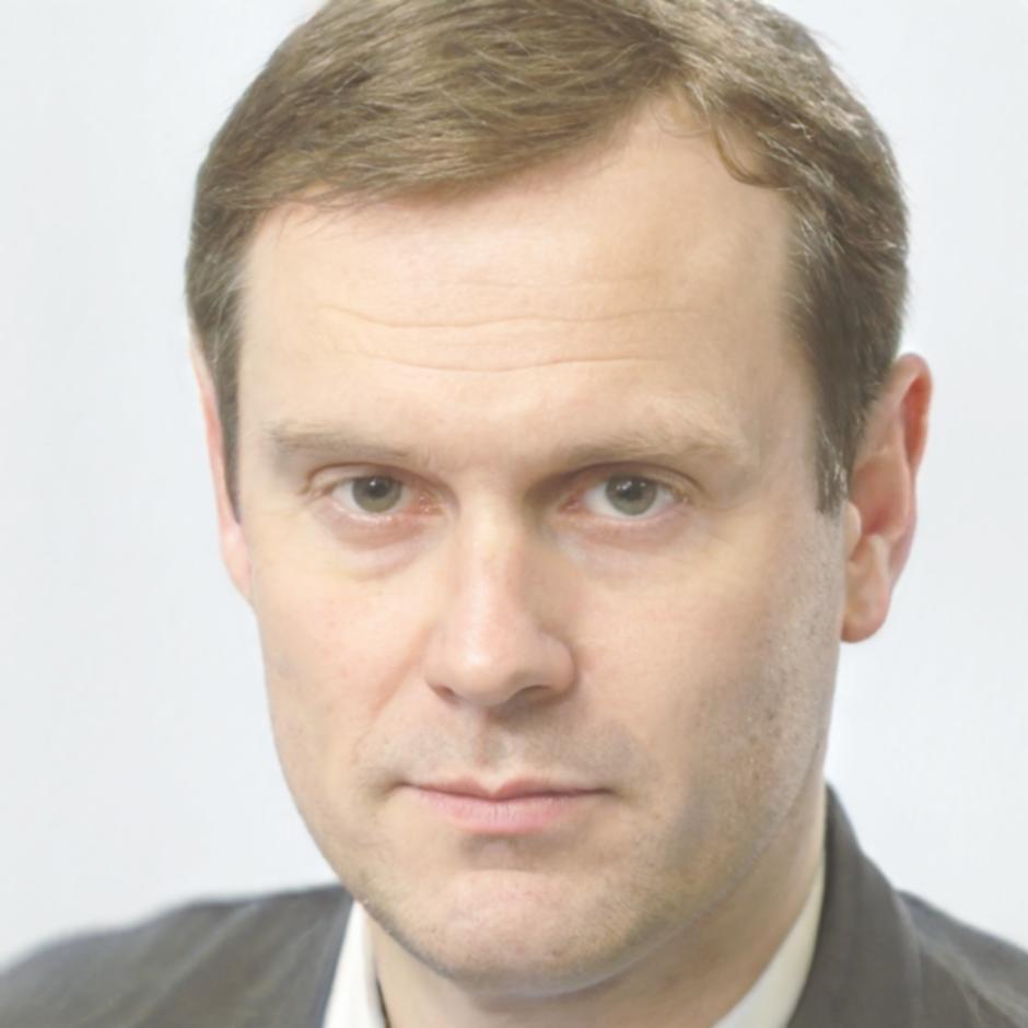 Foto de perfil de Nuno Brasileiro, especialista em analytics e monetização de jogos mobile